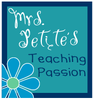 Mrs. Petite's Teaching Passion