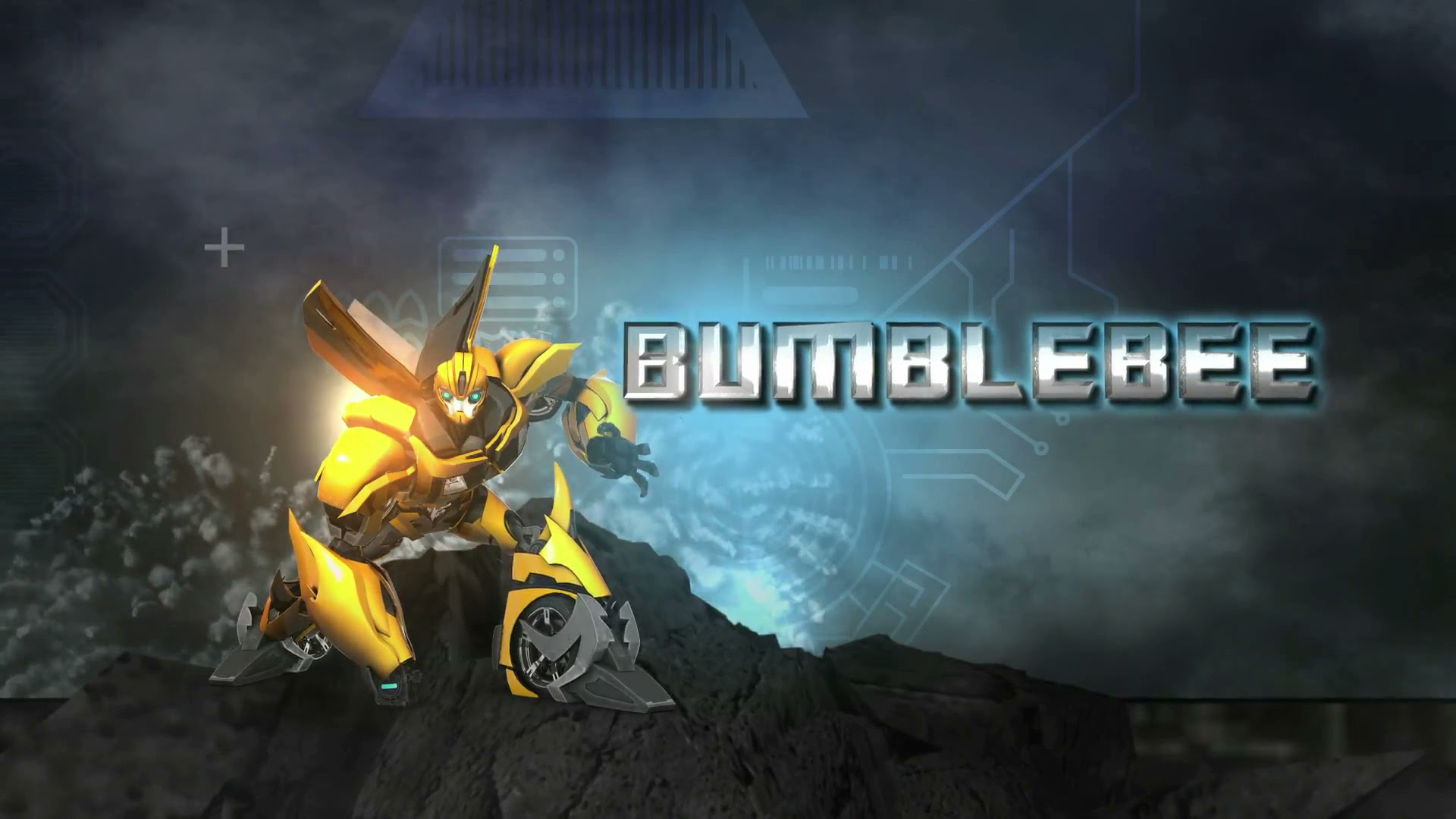 The Transformers Images Bumblebee Hd Wallpaper And Background Photos
