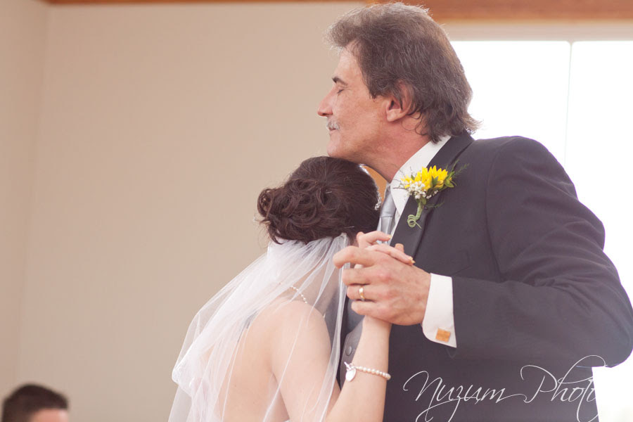 Des Moines Iowa Wedding Photographer