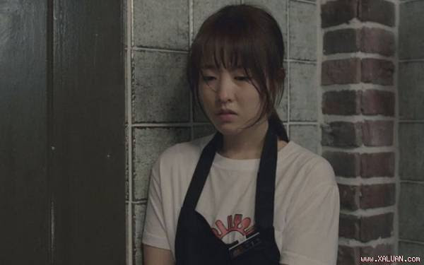  Không lẽ em phải làm dâu trong một căn nhà tồi tàn thế này. (Ảnh minh họa)