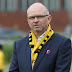Kristin Nordal Lars Bohinen : Ulavpm7rqoyytm : Lars roar bohinen (born 8 september 1969) is a norwegian former professional footballer who played as a midfielder from 1986 until 2005 notably in the english premier league for nottingham forest, blackburn rovers and derby county.
