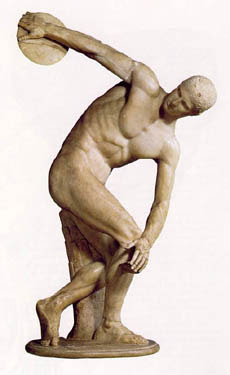 Ancient Greece