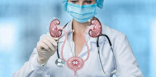 Ai Infectii Urinare Recurente Afla Care Sunt Solutiile Naturale