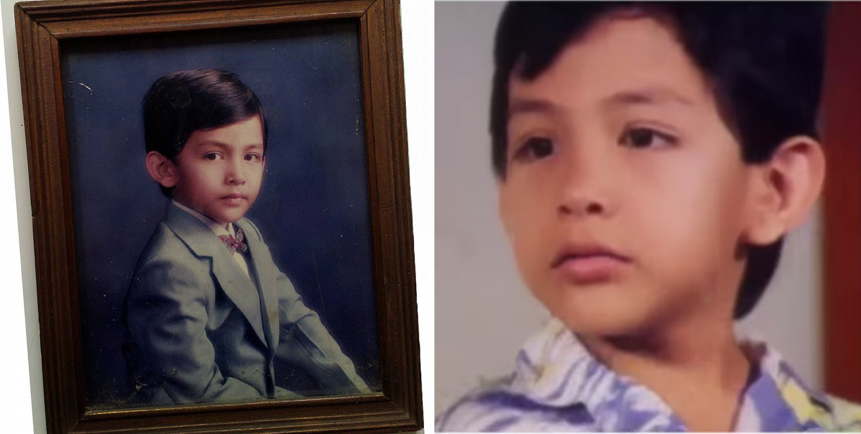 Masih Ingat Anak Kecil Di Warkop Dki Ini Sekarang Makin Tampan Seperti Abimana Semua Halaman Nakita
