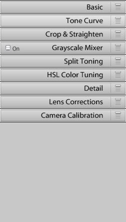 Adobe Lightroom 03
