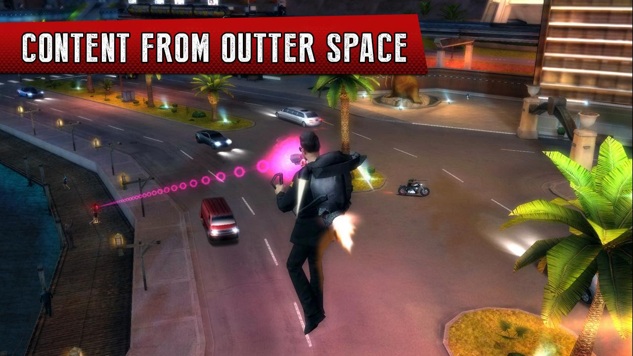 Gangstar Vegas 1.3.0 APK