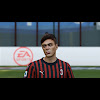 Daniel Maldini Fifa 22