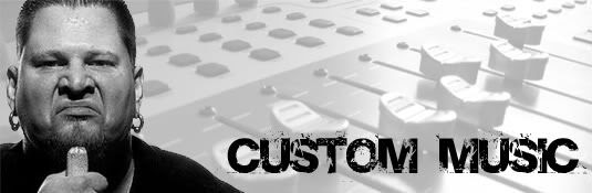 Custom Music