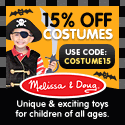 Halloween Costume Sale