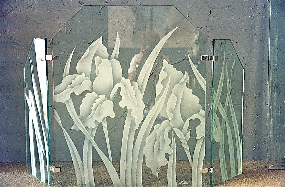 2009 November | Sans Soucie Art Glass