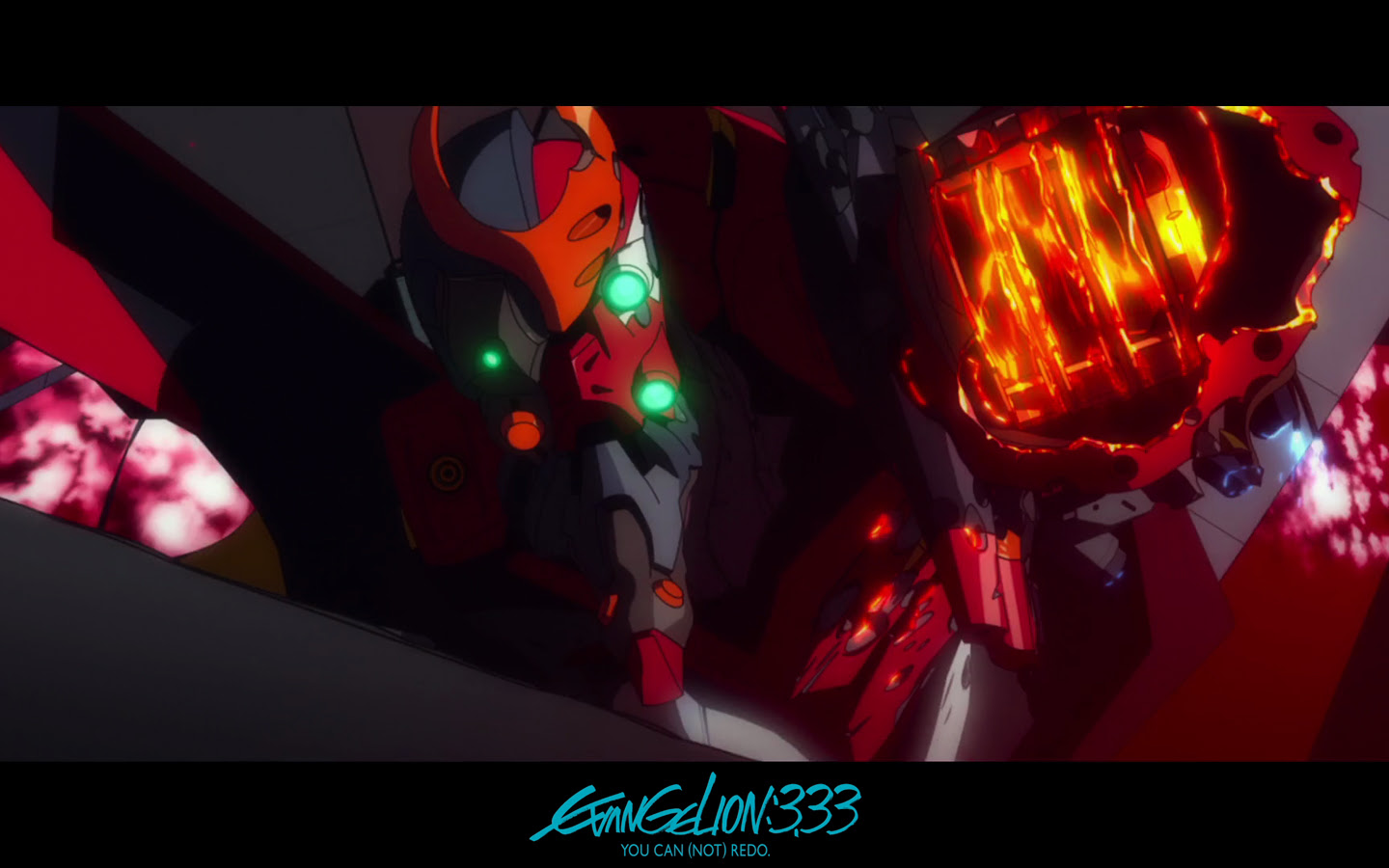 新世紀エヴァンゲリオン ２号機の高画質壁紙画像まとめ 写真まとめサイト Pictas