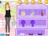 Habillage Maquillage Coiffage De Laura Sur Jeux Fille Gratuit