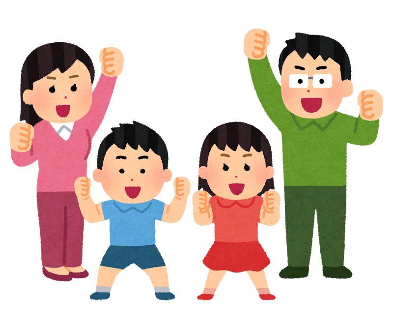 おうちあそび配信 南部児童センター