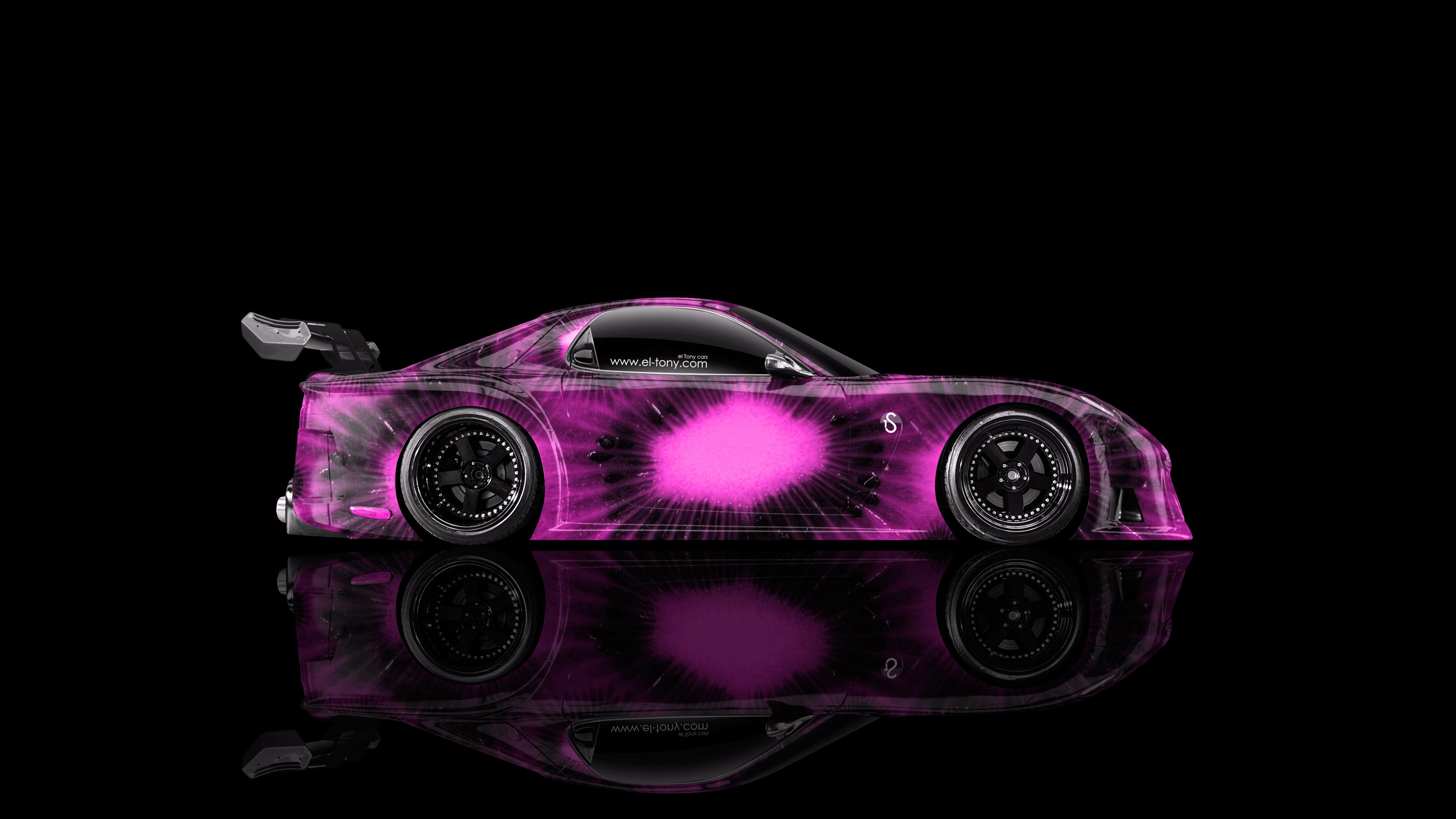 4K JDM Wallpaper - WallpaperSafari