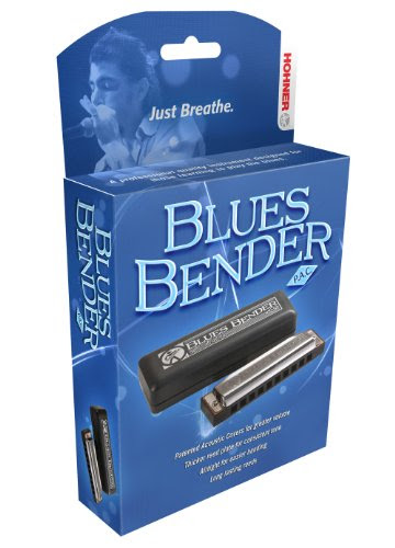 Image #1 of Hohner BBBX-D