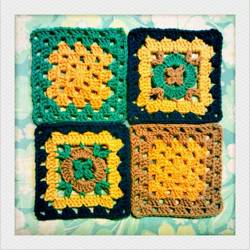 joining squares