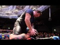 PCW Springslam 2013 Trailer - Goldust, Steen, Dreamer, Gargano & Ted DiBiase