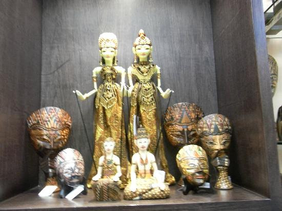  Batik  Keris  Jakarta 3 Picture of Batik  Keris  Jakarta 