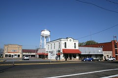 main street, henderson