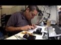 TROCA DISPLAY MOTO G1