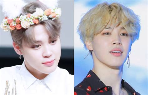 foto jimin bts  lucu