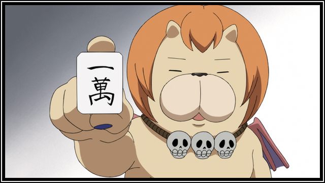 連載10周年記念プロジェクト企画 アニメ よんでますよ アザゼルさん シリーズ キャラクター人気投票