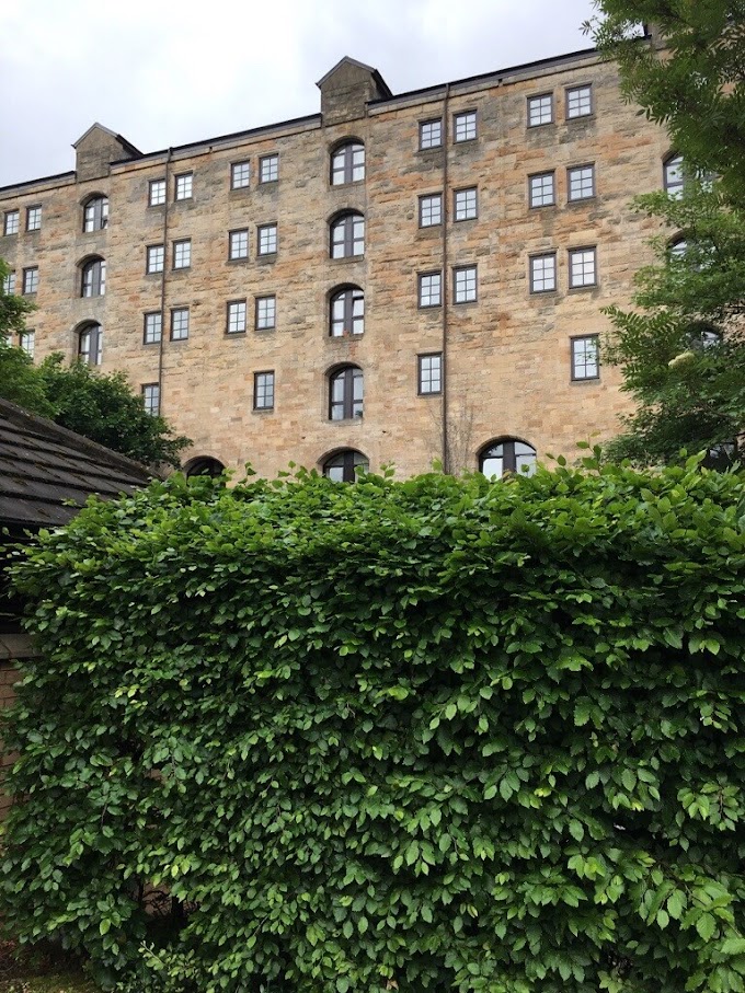 Flat For Sale Near Glasgow University