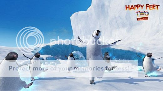 Happy Feet Two PS3 Downlaod -HR USA iso torrent