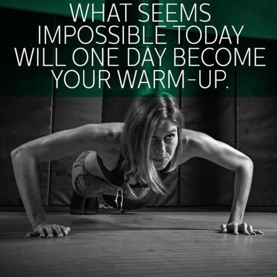 50 Motivational Workout Quotes With Images To Inspire You