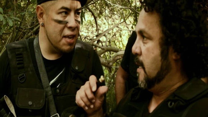 مشاهدة فيلم Soy como el Tigre 2013 مترجم hd اون لاين