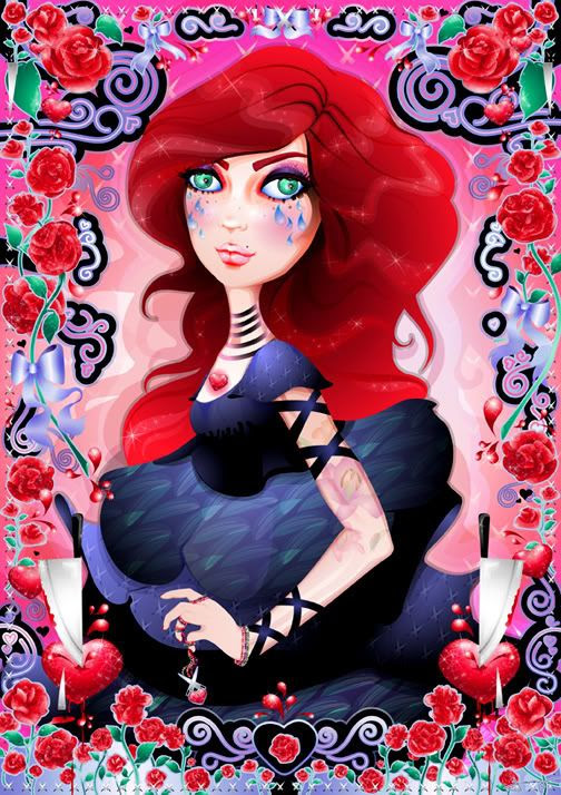 Be Mine