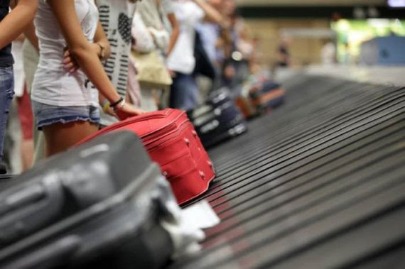 consigli viaggio bagagli
