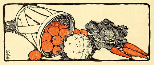 Vegetables