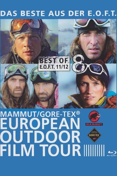 Assistir o filme Best Of E.O.F.T. No. 8 dublado completo 2012
Portuguese HD