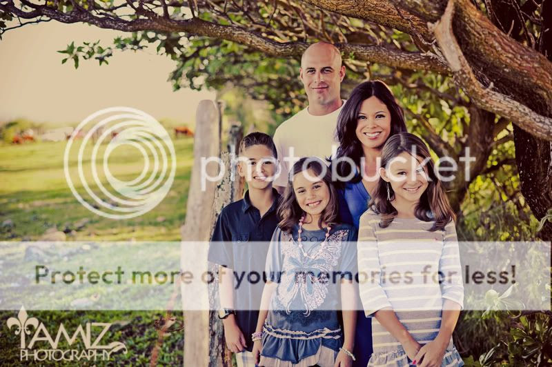 Maui Family Photographer