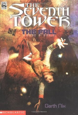 The Fall (The Seventh Tower, #1)