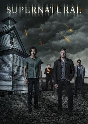 Supernatural - Season 1