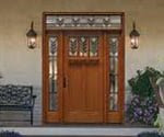 Enter the "What’s Your Front Door View" Contest