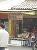 Jalan Cihampelas, Bandung