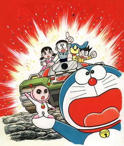 ドラえもん映画研究会 アニメ映画の最高峰 のび太の冒険 ドラえもん映画06 のび太の宇宙小戦争 名作アニメ
