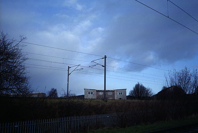 Carrick Knowe, Edinburgh, Scotland, 2014