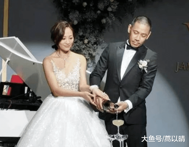 她曾被渣男耽误3年青春 34岁加入豪门 如今身价240亿 历史资讯 存满