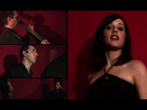 Billie Jean - Jazz Cover