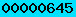 blogspot counter