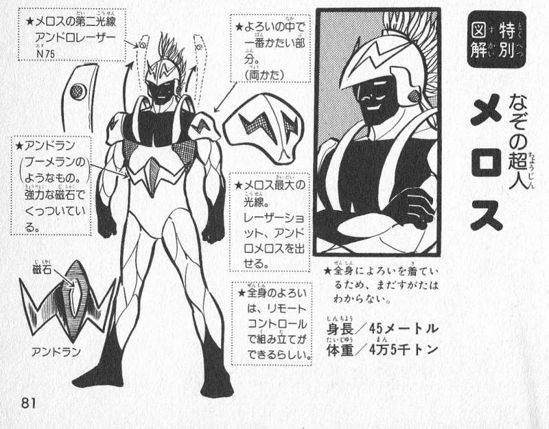 内山まもる ザ ウルトラマン のショートアニメが日本アニメ ーター 見本市で公開 絶対simple主義