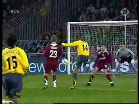 c ronaldo vs ronaldinho vs henry