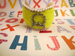 Tennis Cuffs! 3