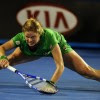 tennis, camel toe, australian open 2011