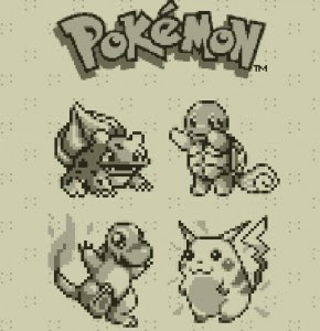 Line ポケモン初代のドット絵着せ替えが登場 これは懐かしい ゲーム攻略情報のるつぼ
