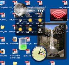 of NCAA Scores, battery levels,